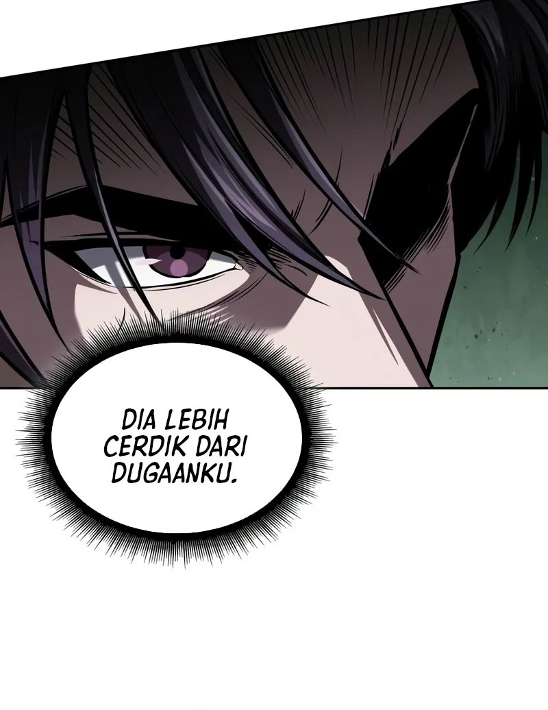 Nano Machine - Chapter 255 - Page 15