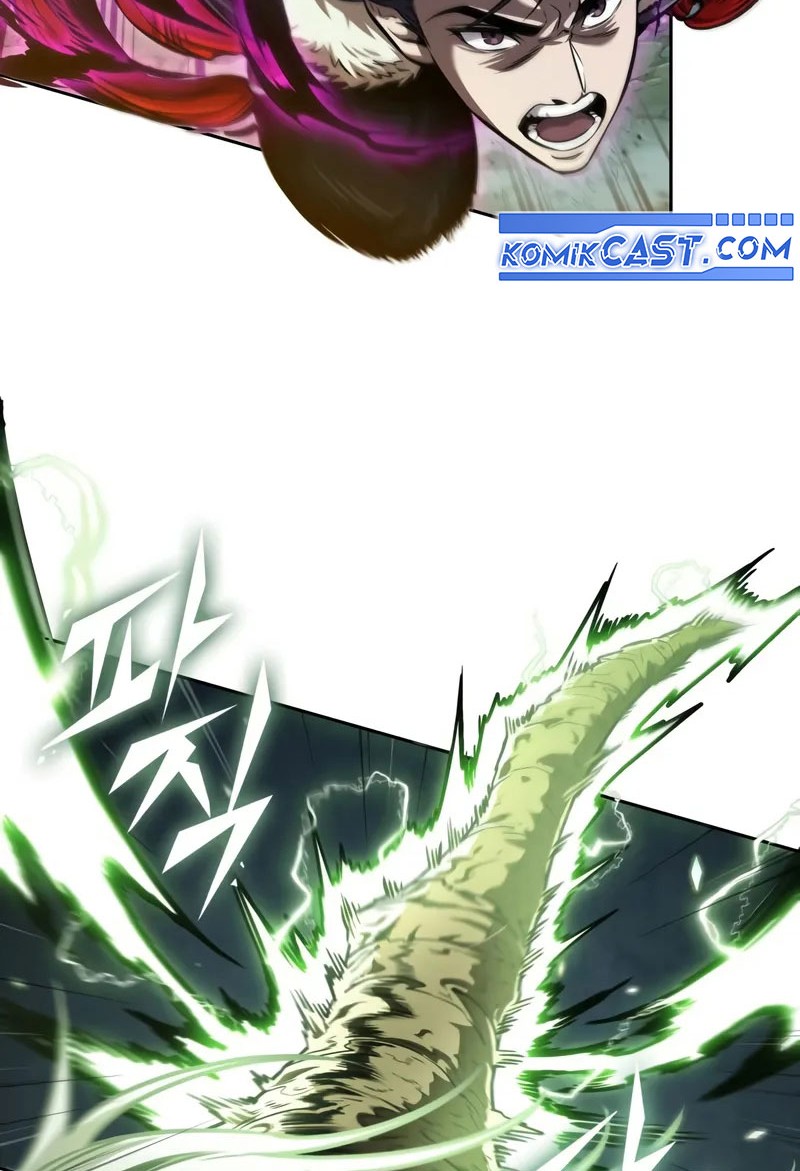 Nano Machine - Chapter 255 - Page 17