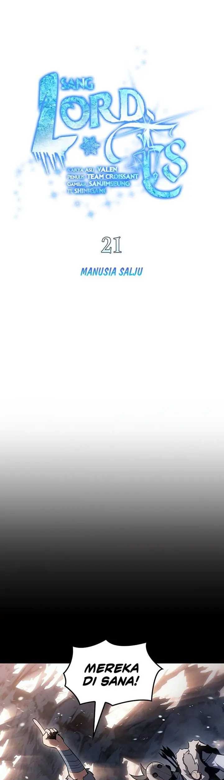 Ice Lord - Chapter 21 - Page 34