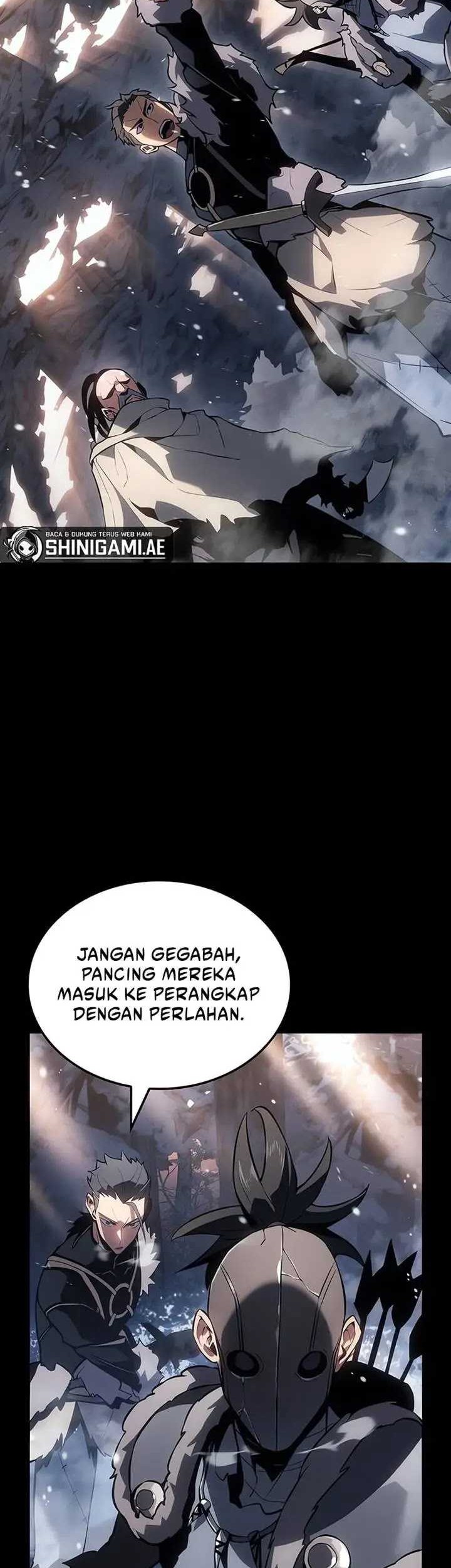 Ice Lord - Chapter 21 - Page 35