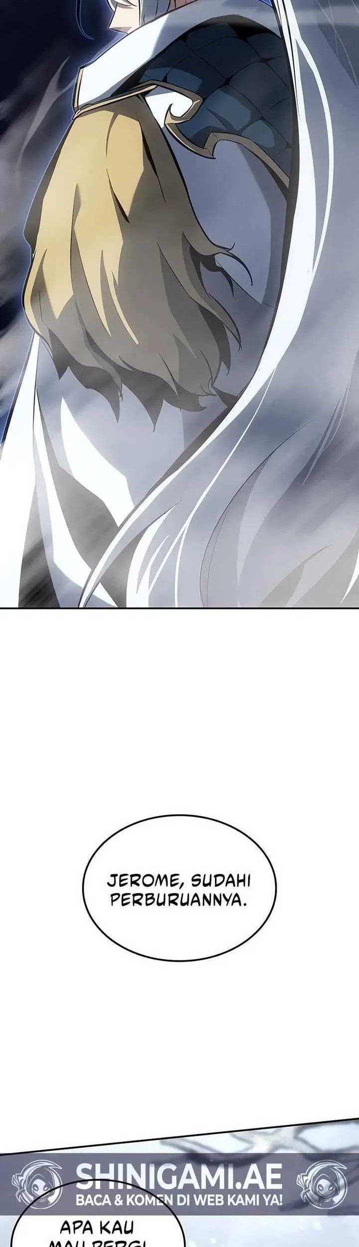 Ice Lord - Chapter 21 - Page 58