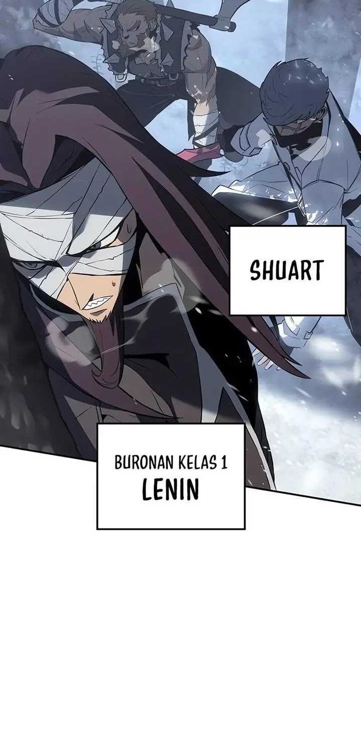 Ice Lord - Chapter 21 - Page 5