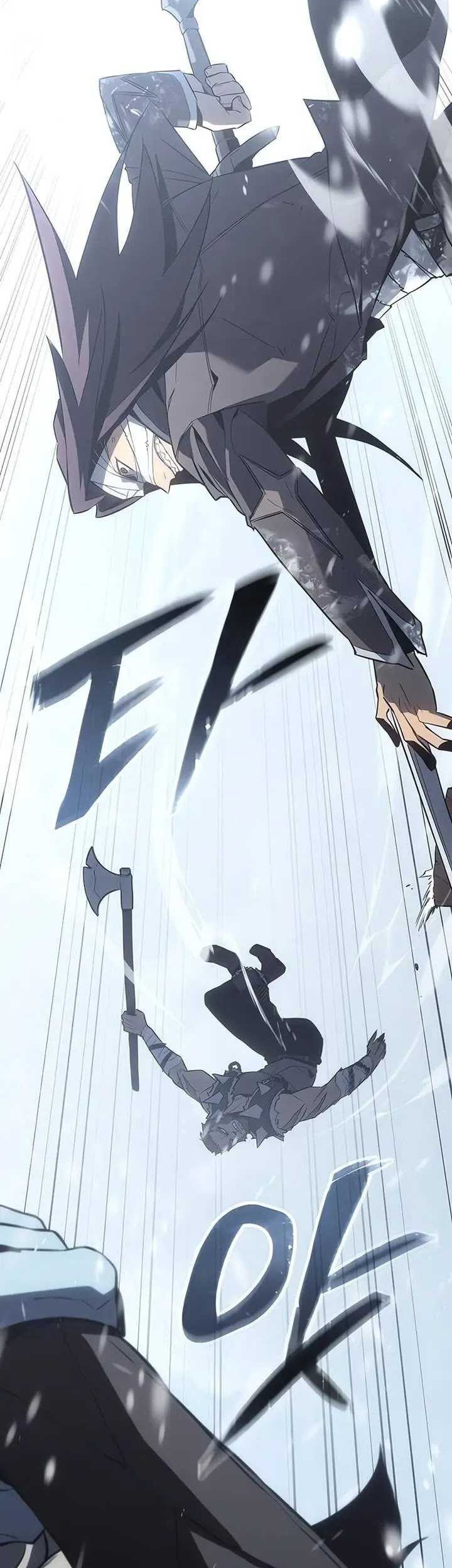 Ice Lord - Chapter 21 - Page 8