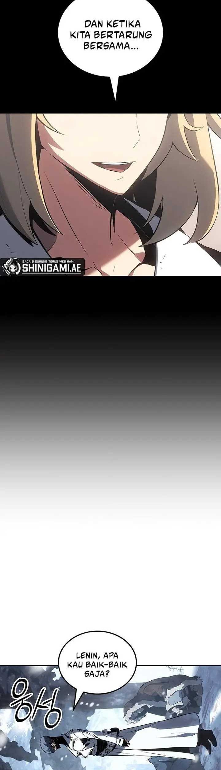 Ice Lord - Chapter 21 - Page 27