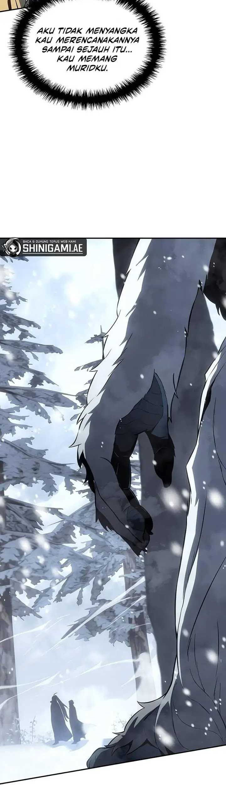 Ice Lord - Chapter 21 - Page 32