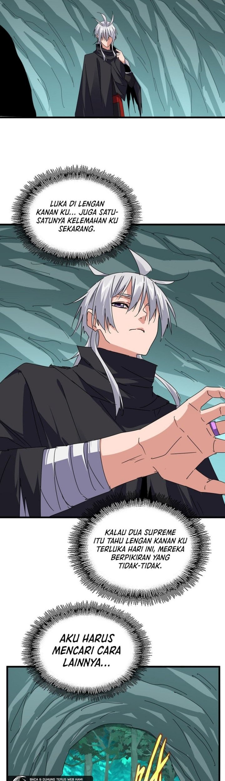 Magic Emperor Chapter 688 - https://gambar-id.komiku.org/uploads4/2923996-4_part2.jpg