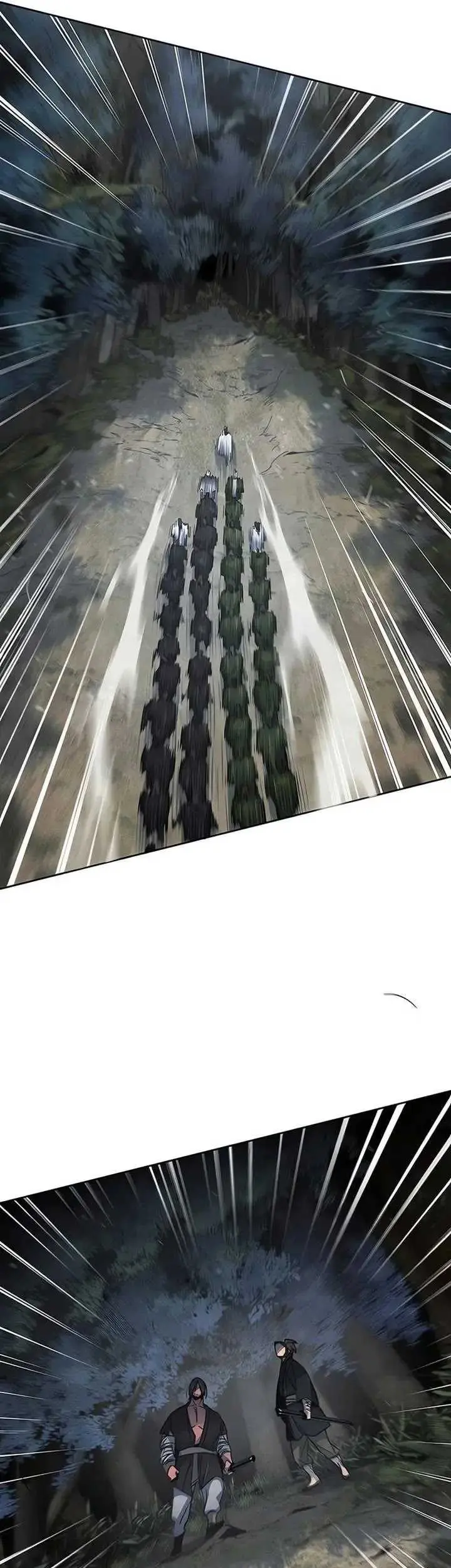 Return of the Mad Demon Chapter 150 Gambar 18
