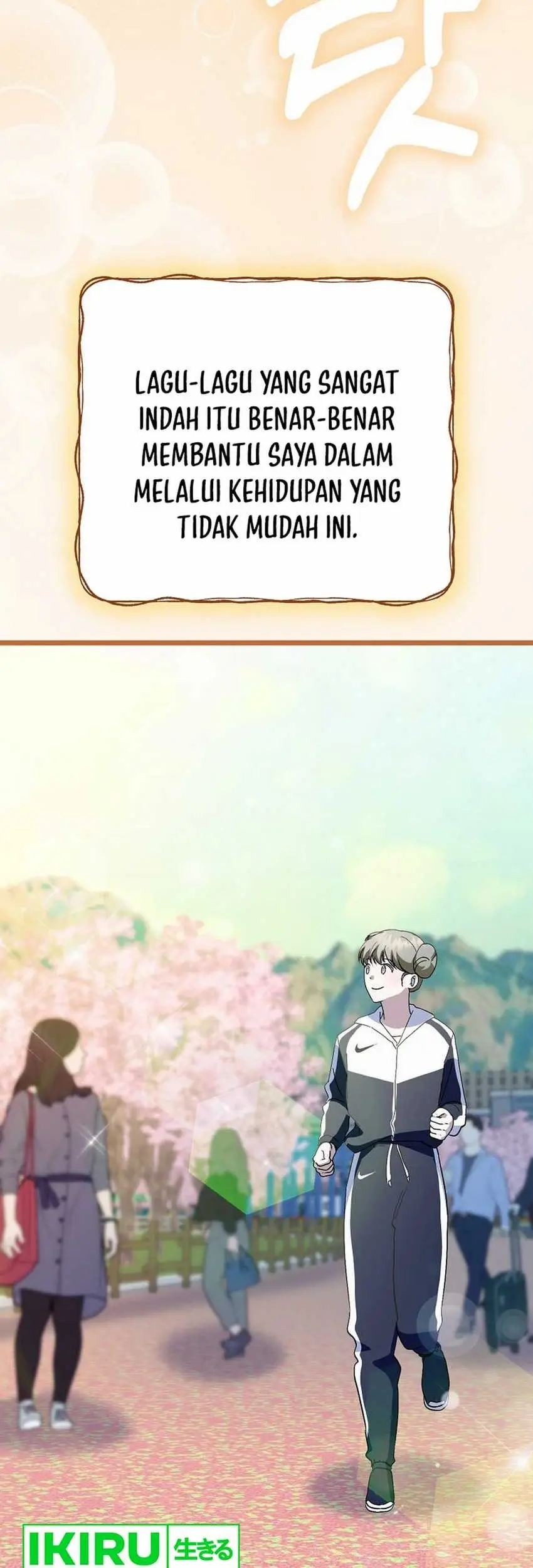 The Crazy Genius Composer Returns Chapter 62 Gambar 63
