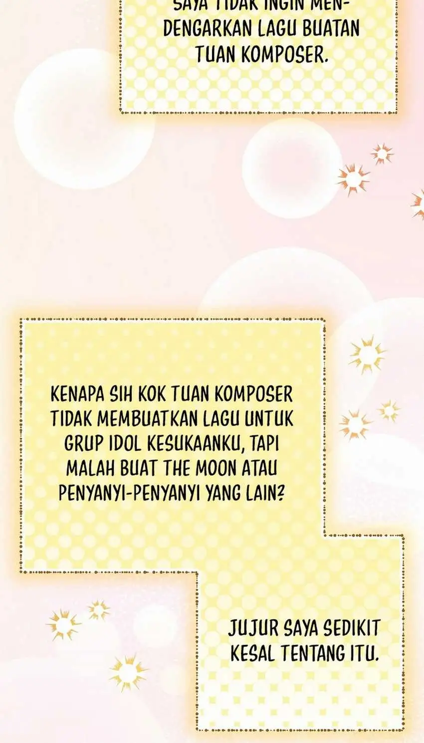 The Crazy Genius Composer Returns Chapter 62 Gambar 65
