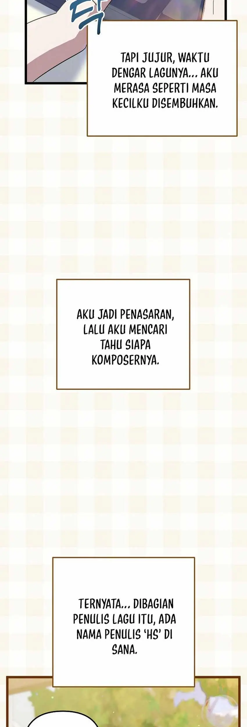 The Crazy Genius Composer Returns Chapter 61 Gambar 48