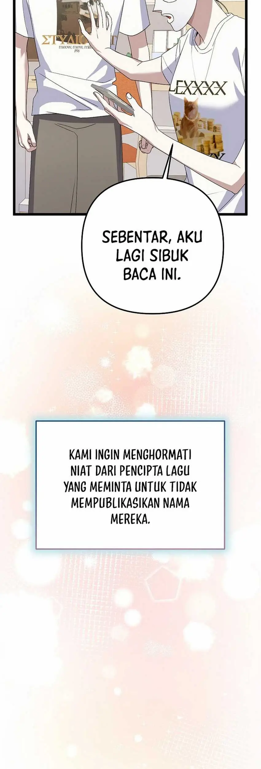 The Crazy Genius Composer Returns Chapter 61 Gambar 56