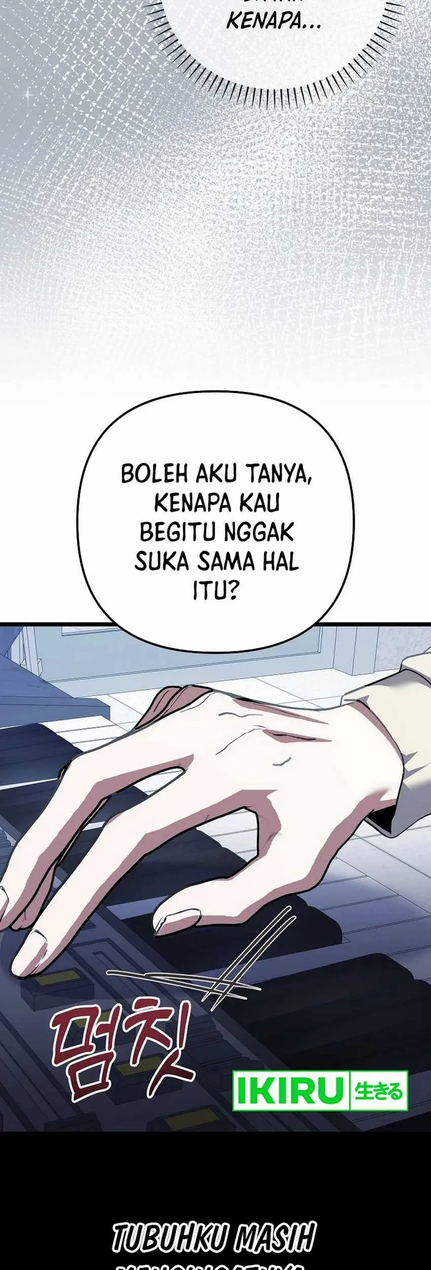 The Crazy Genius Composer Returns Chapter 61 Gambar 73