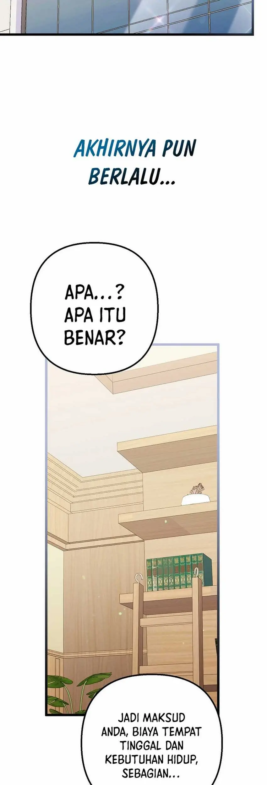 The Crazy Genius Composer Returns Chapter 61 Gambar 15