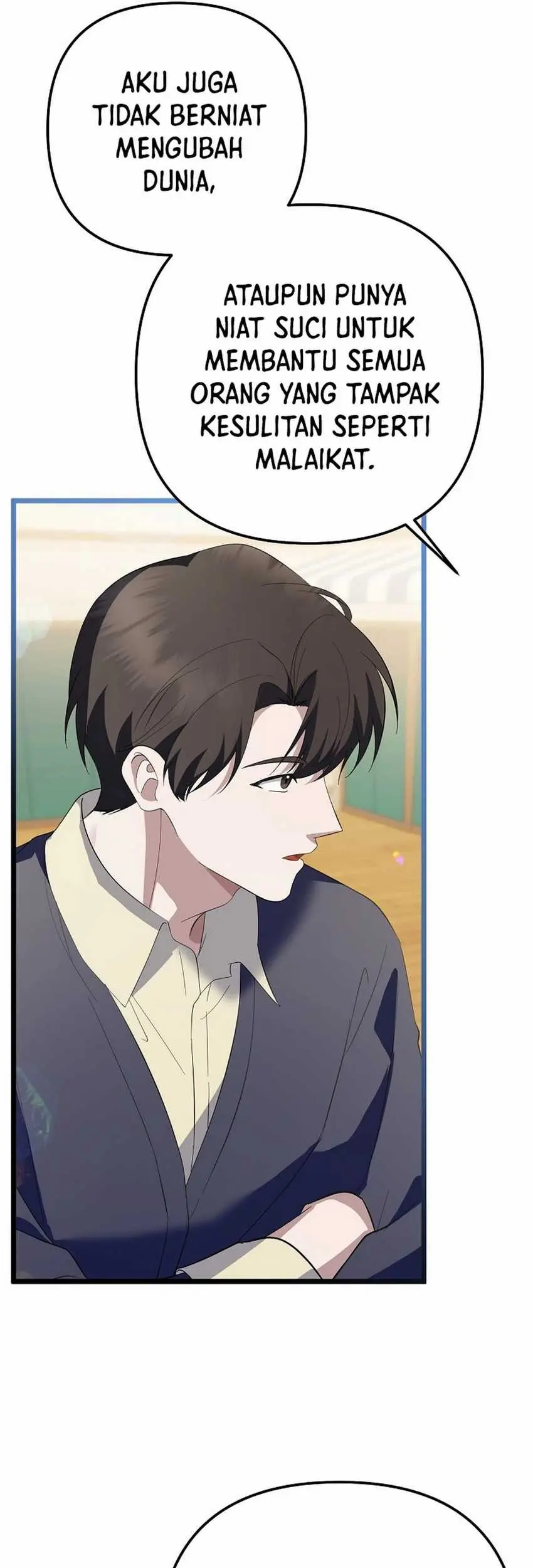 The Crazy Genius Composer Returns Chapter 61 Gambar 30