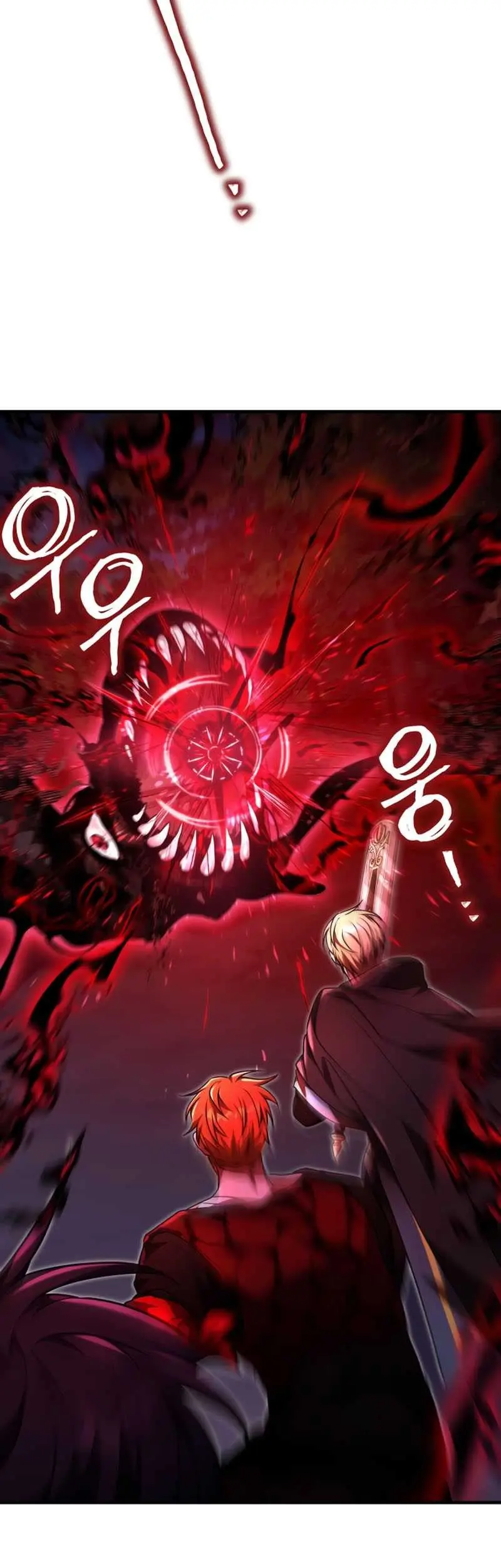 I Become a Legendary ArchMage by Reading a Book Chapter 53 Gambar 53