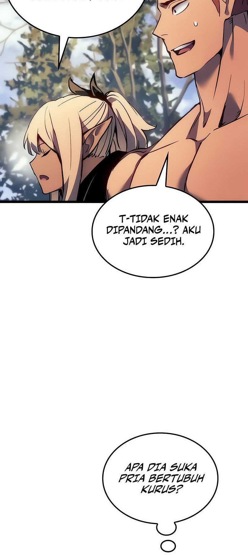 The Indomitable Martial King - Chapter 78 - Page 37