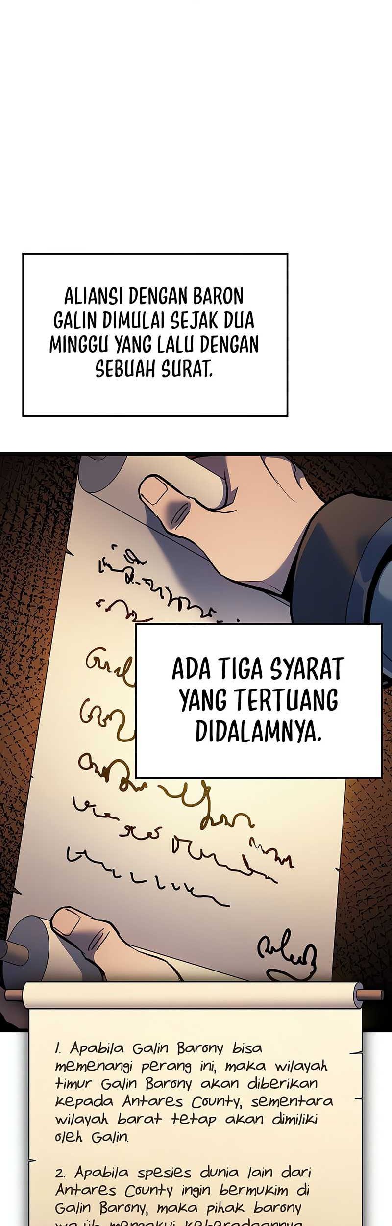 The Indomitable Martial King - Chapter 78 - Page 40