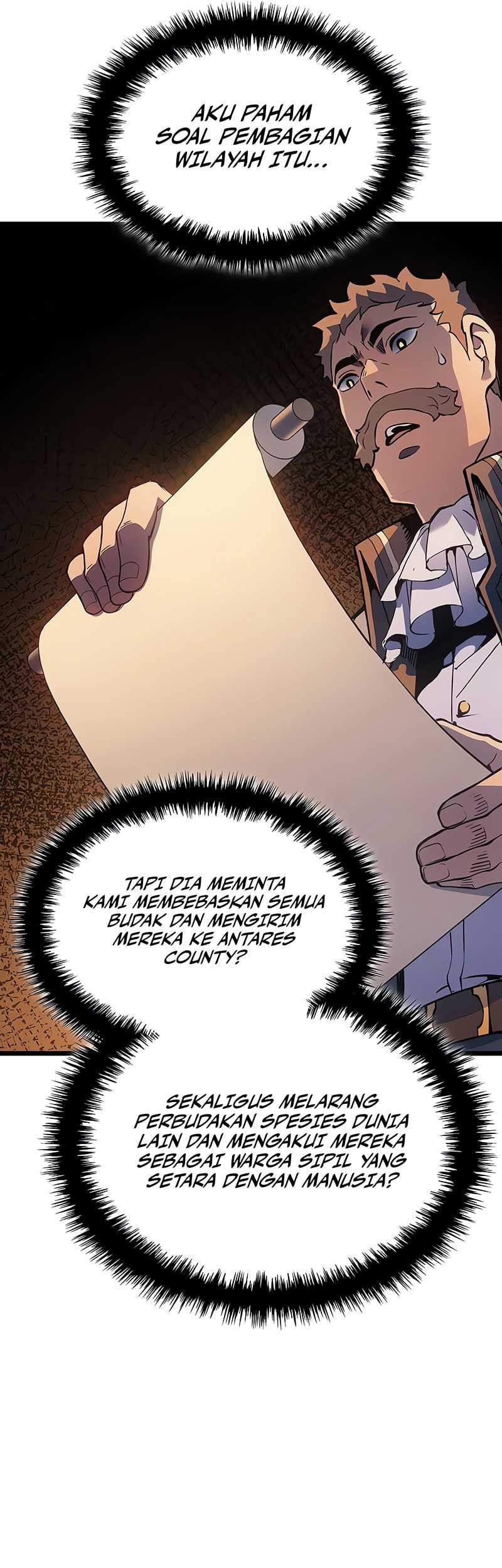 The Indomitable Martial King - Chapter 78 - Page 42