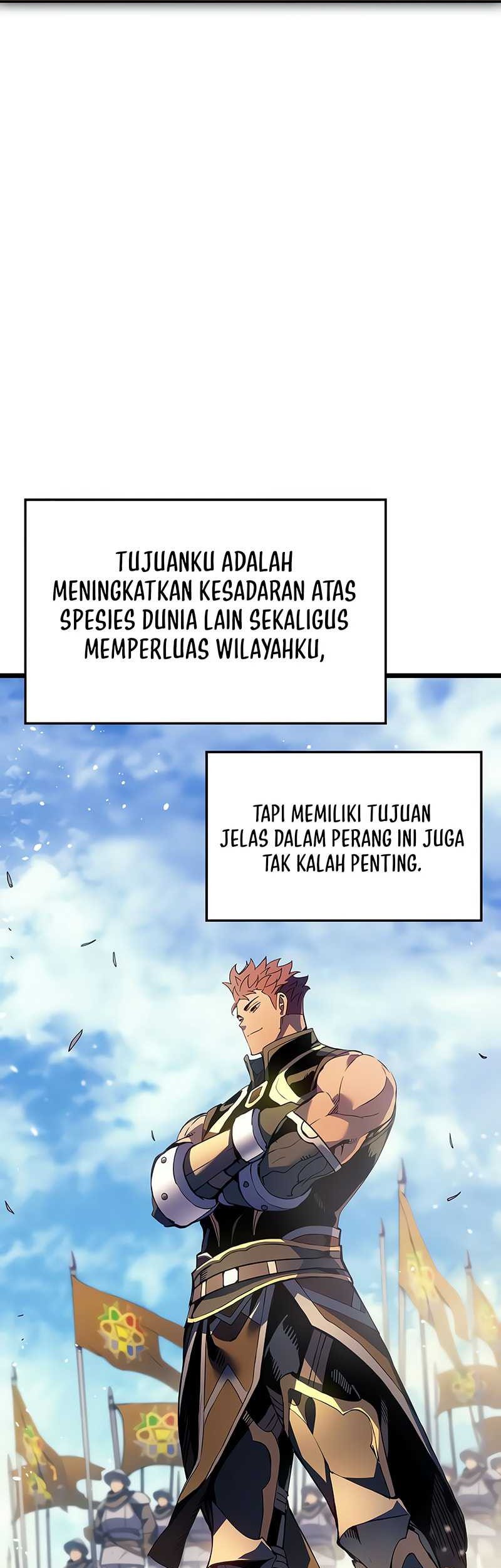 The Indomitable Martial King - Chapter 78 - Page 44