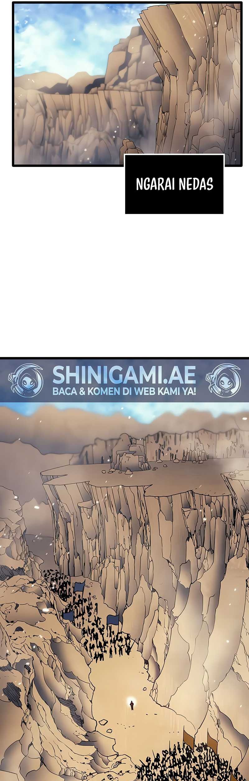 The Indomitable Martial King - Chapter 78 - Page 46