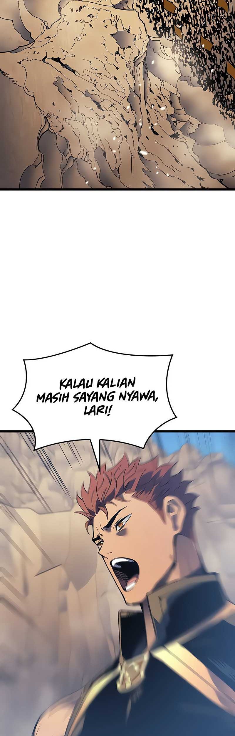 The Indomitable Martial King - Chapter 78 - Page 47