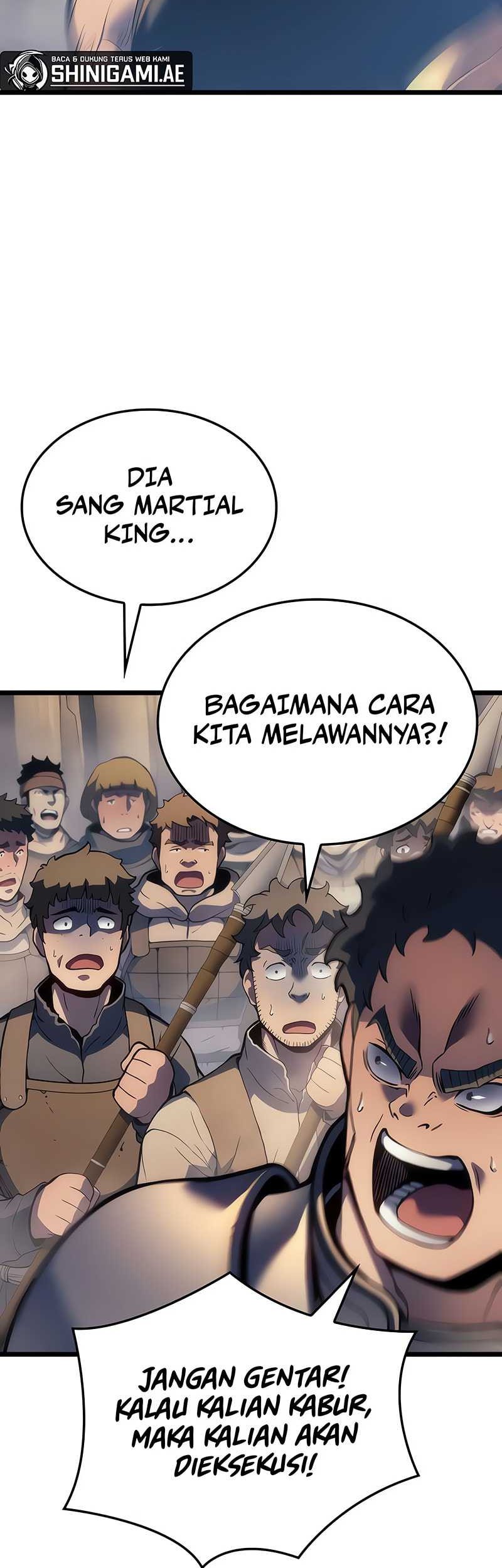 The Indomitable Martial King - Chapter 78 - Page 48