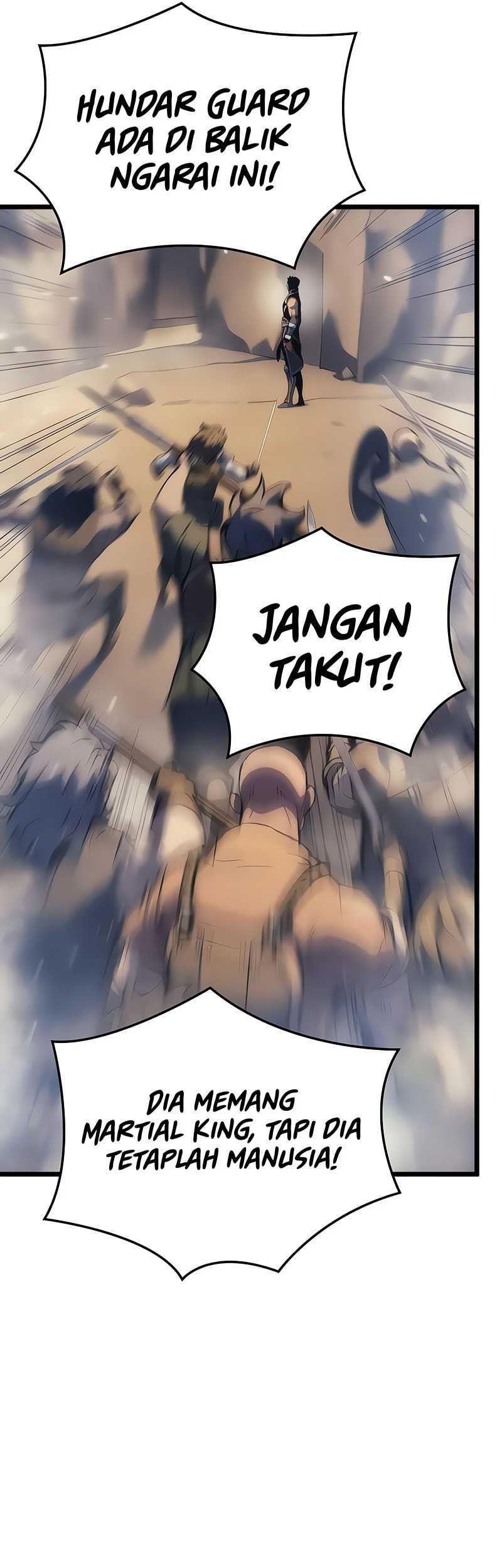 The Indomitable Martial King - Chapter 78 - Page 50