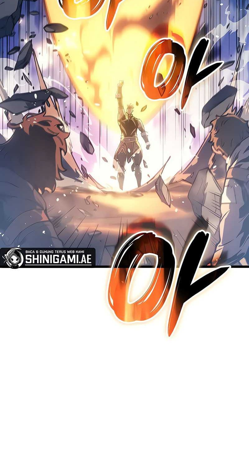 The Indomitable Martial King - Chapter 78 - Page 53