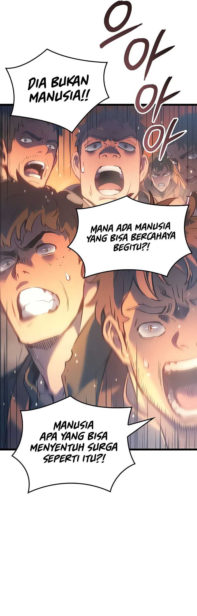 The Indomitable Martial King - Chapter 78 - Page 54