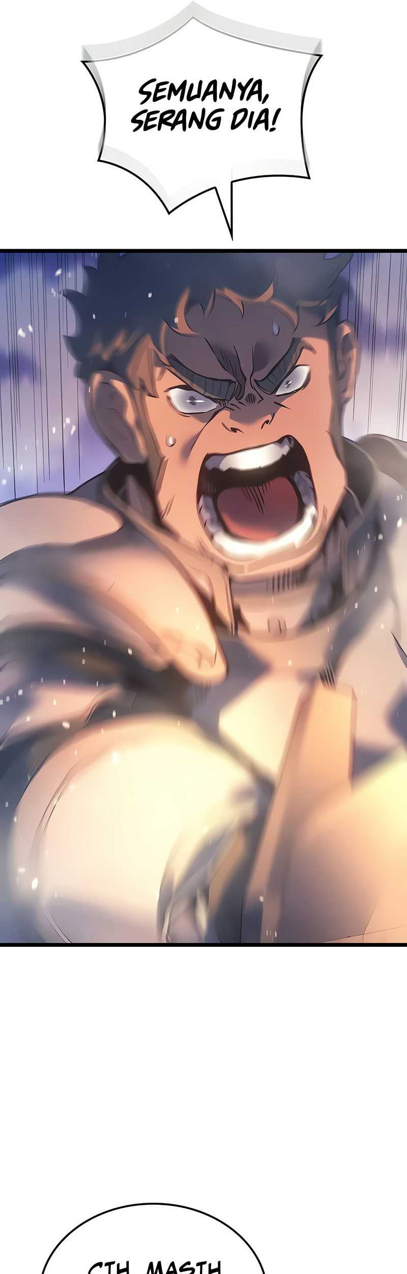 The Indomitable Martial King - Chapter 78 - Page 55