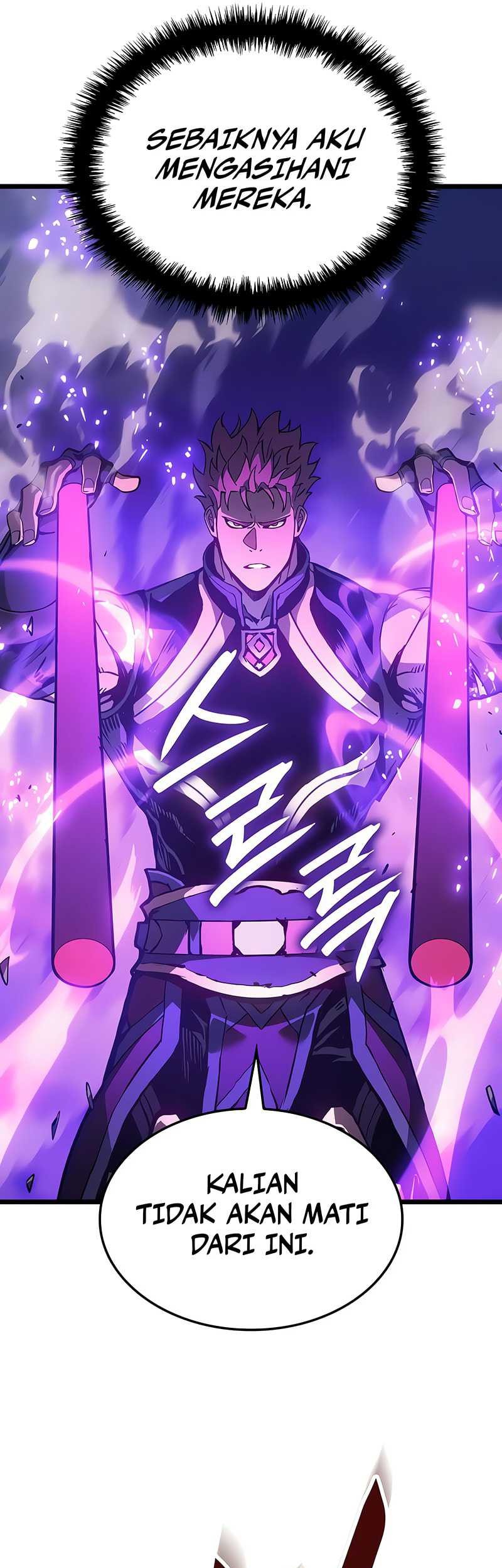 The Indomitable Martial King - Chapter 78 - Page 58