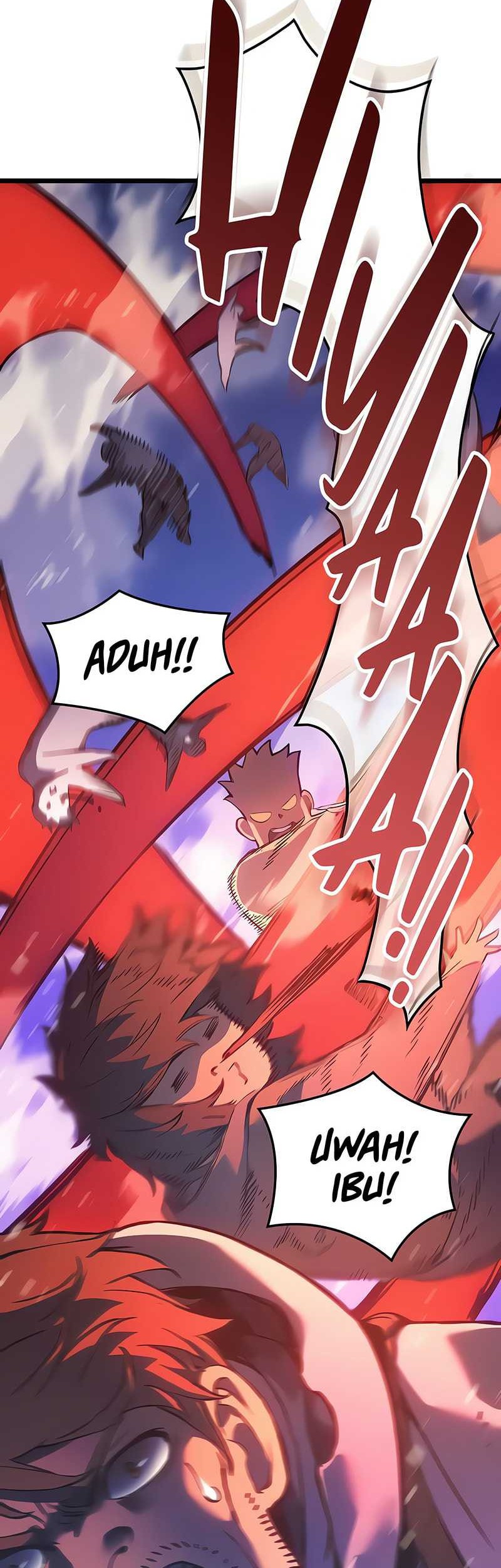 The Indomitable Martial King - Chapter 78 - Page 59