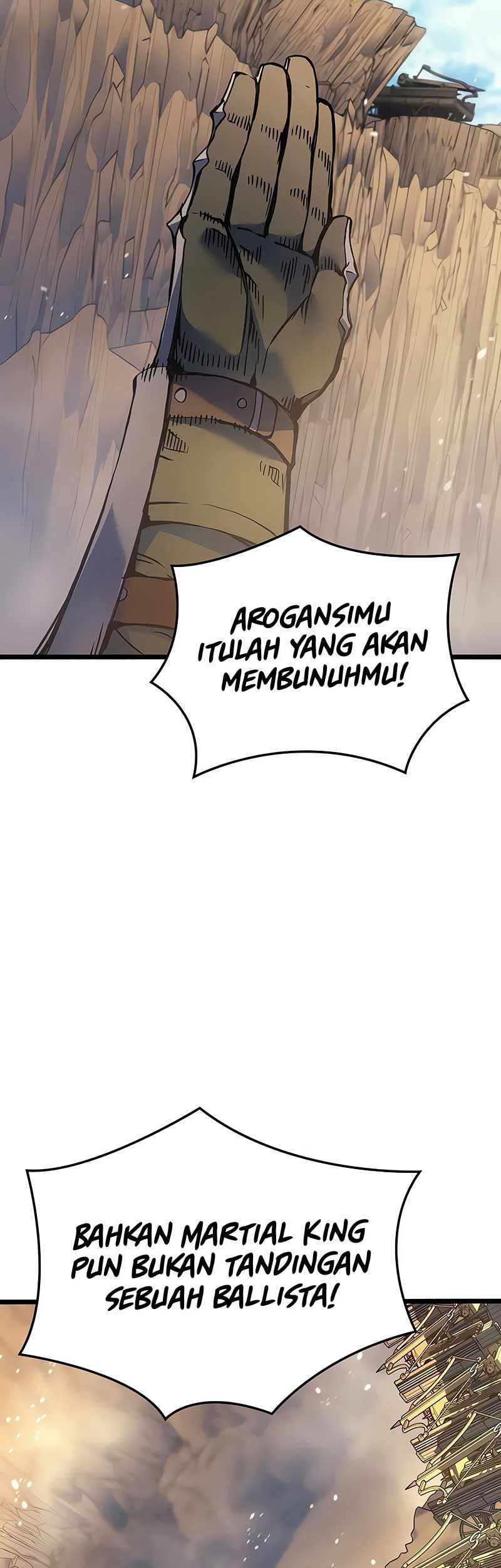 The Indomitable Martial King - Chapter 78 - Page 62