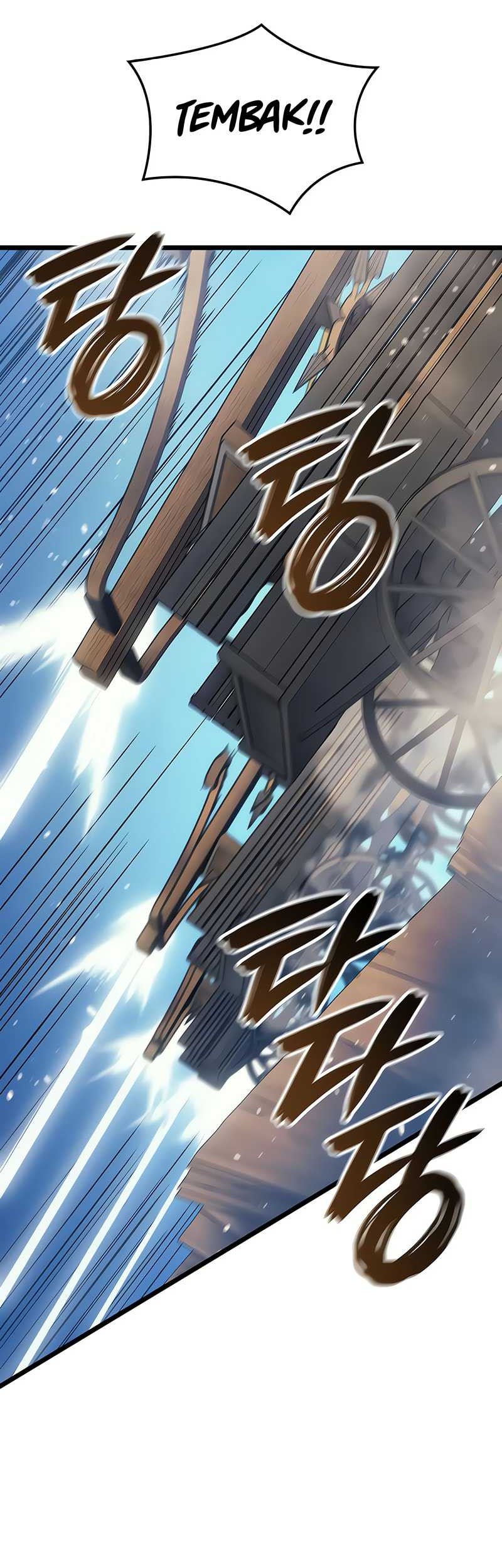 The Indomitable Martial King - Chapter 78 - Page 64