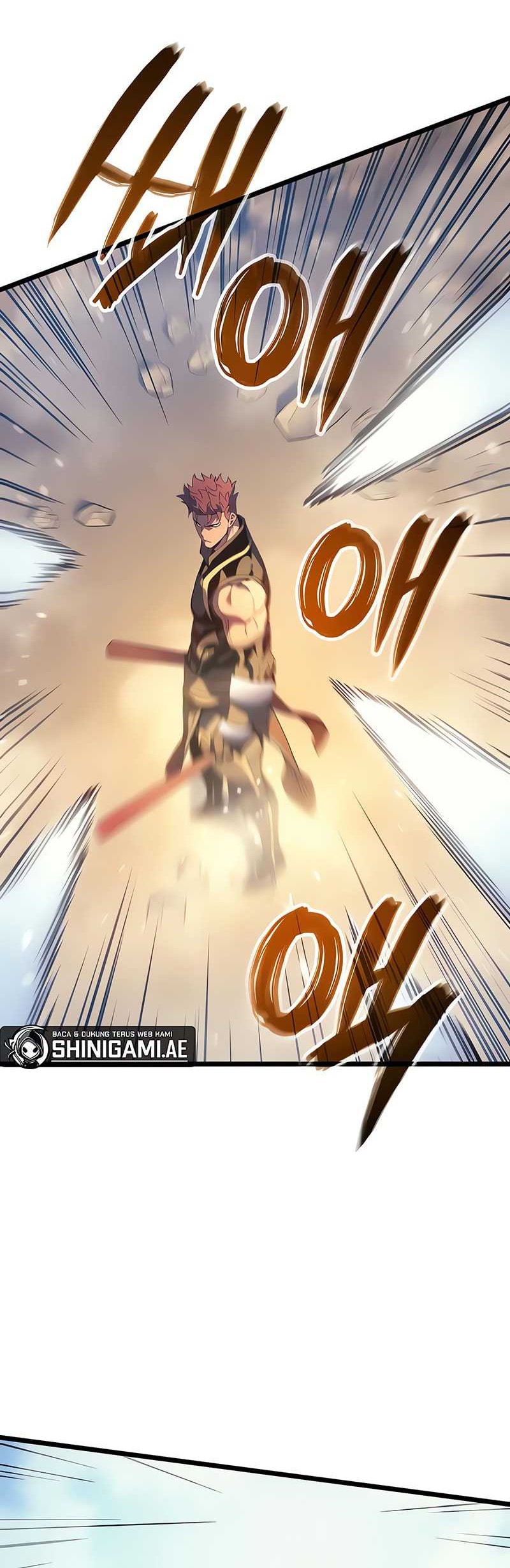 The Indomitable Martial King - Chapter 78 - Page 65