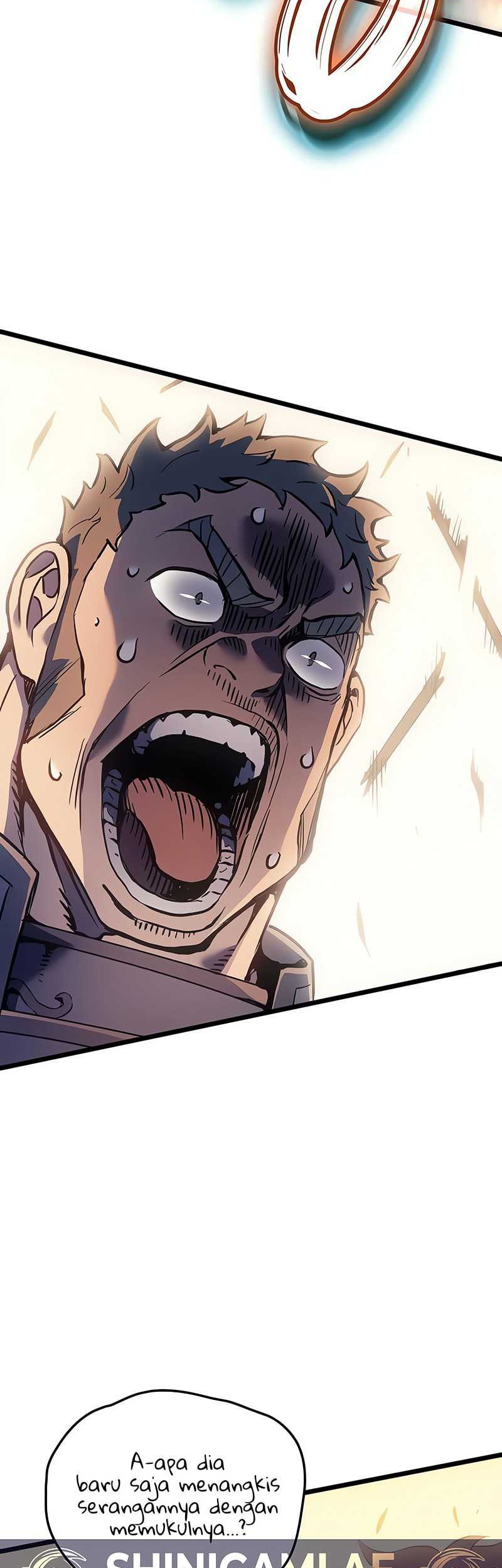 The Indomitable Martial King - Chapter 78 - Page 68