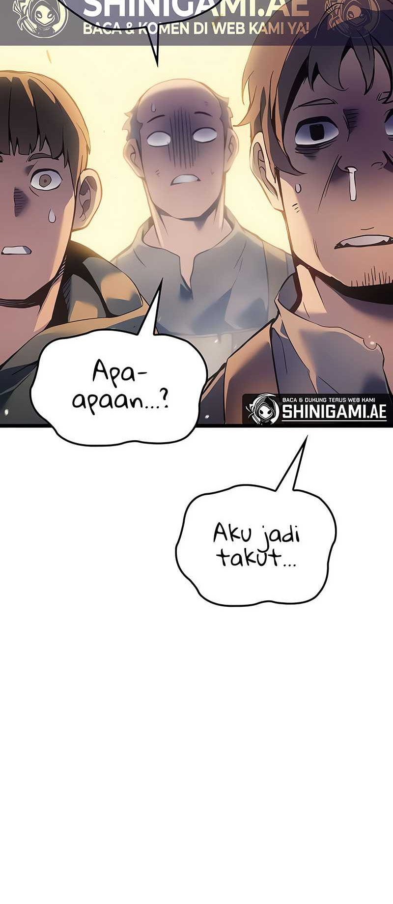 The Indomitable Martial King - Chapter 78 - Page 69