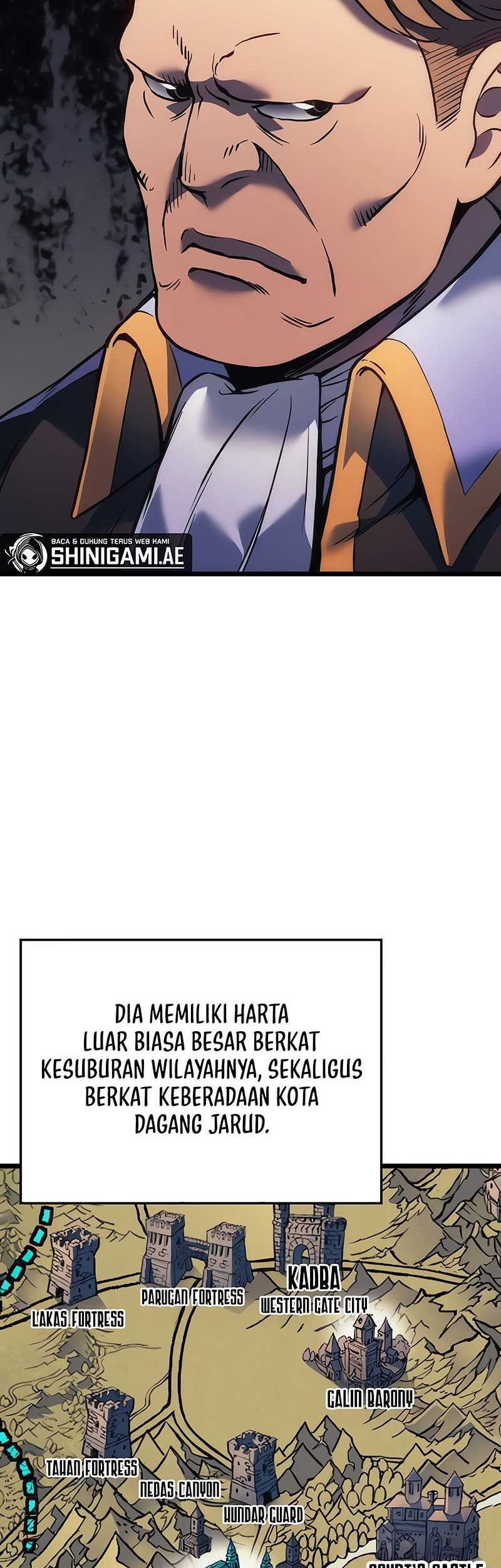 The Indomitable Martial King - Chapter 78 - Page 3