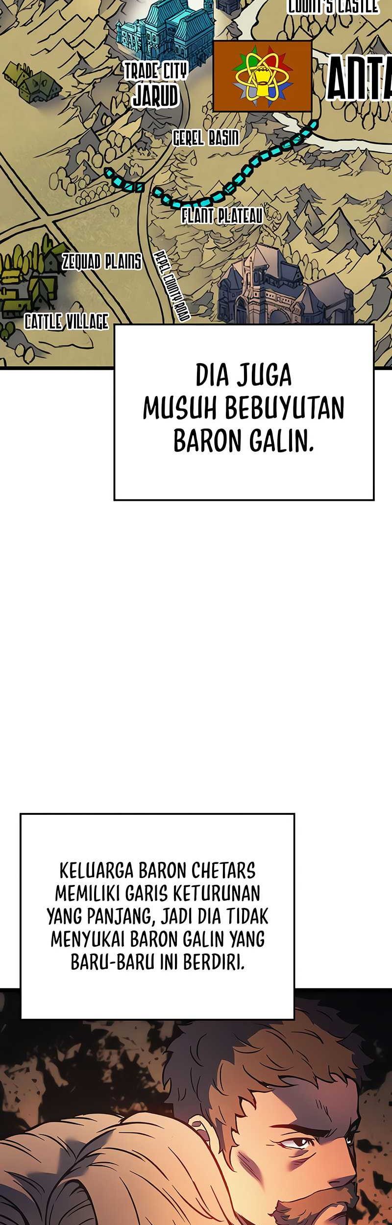 The Indomitable Martial King - Chapter 78 - Page 4