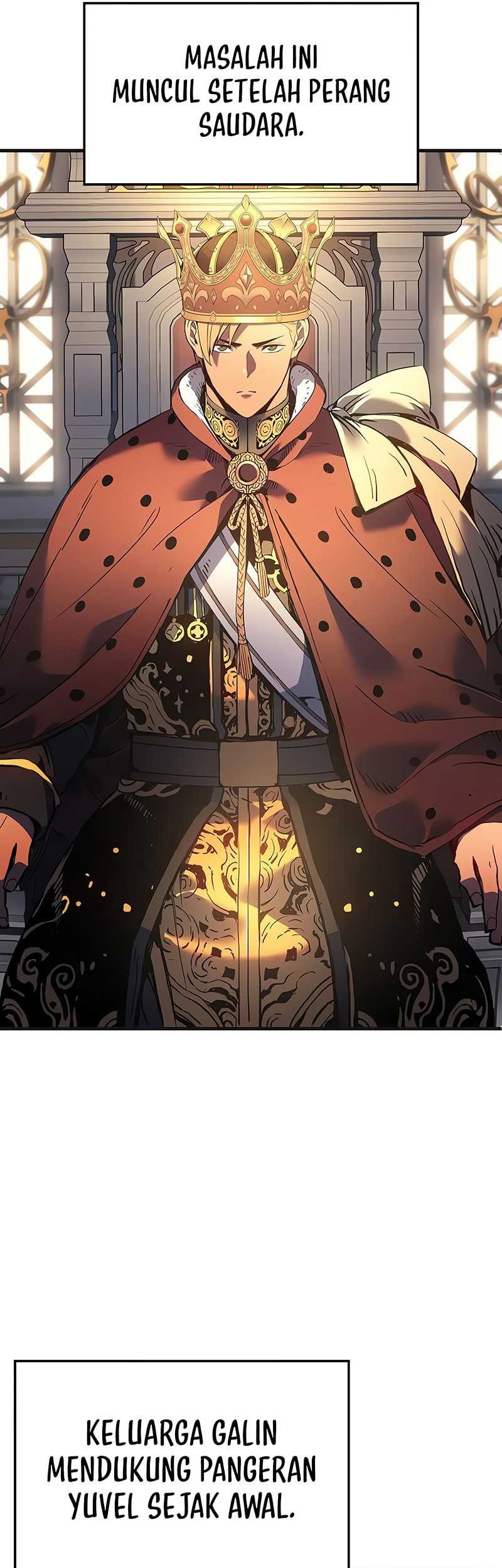 The Indomitable Martial King - Chapter 78 - Page 6