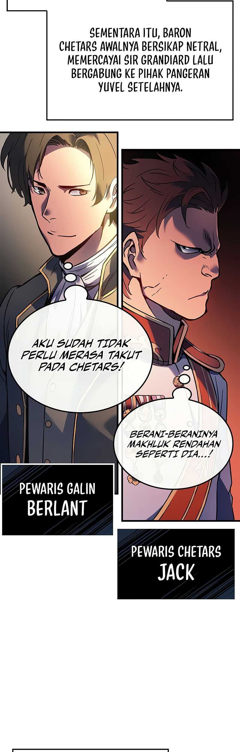 The Indomitable Martial King - Chapter 78 - Page 7