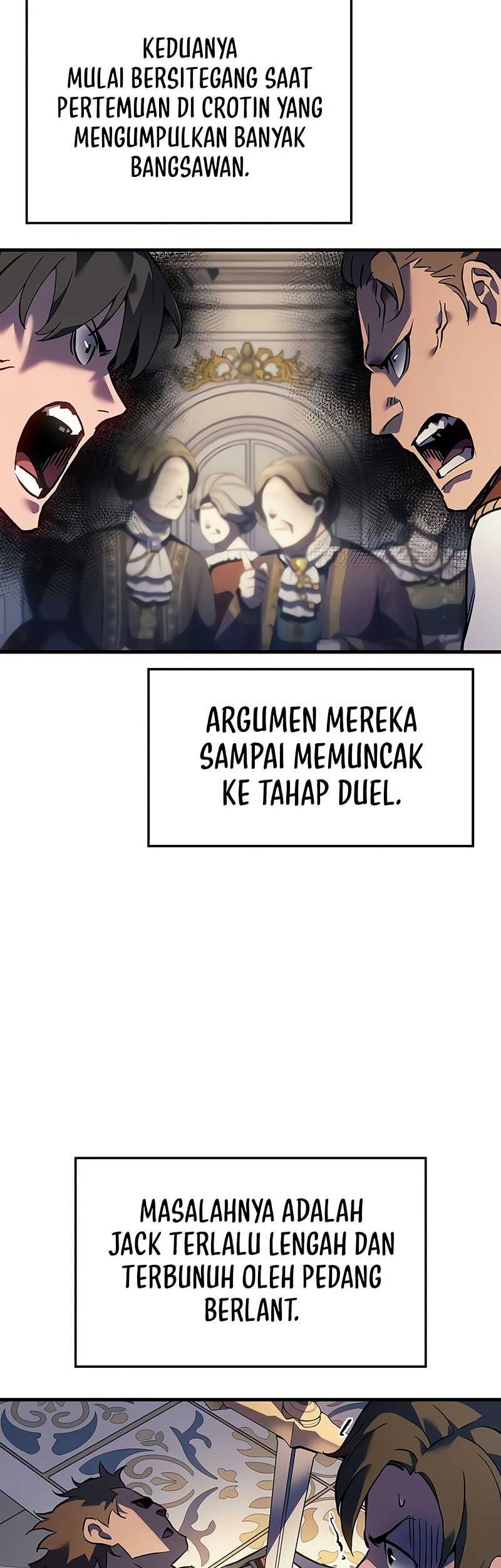 The Indomitable Martial King - Chapter 78 - Page 8