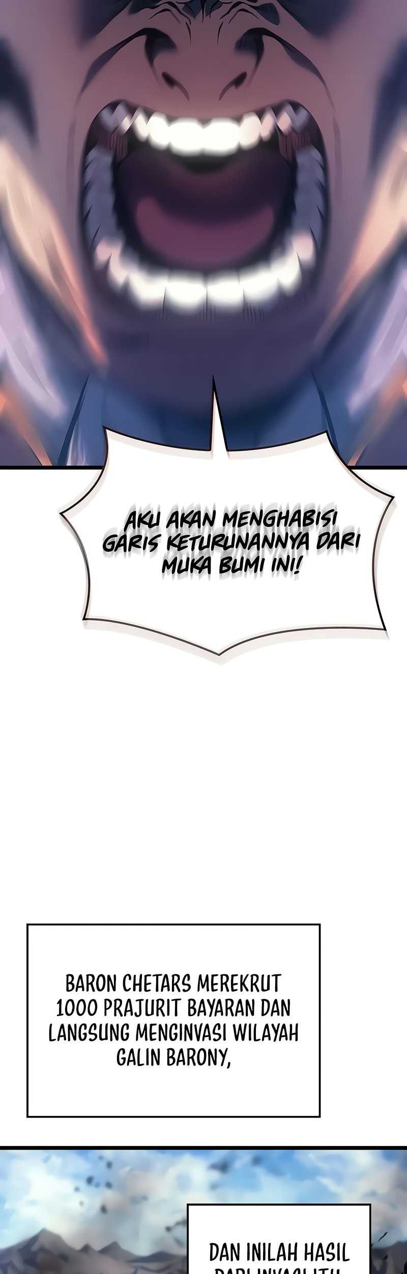 The Indomitable Martial King - Chapter 78 - Page 10