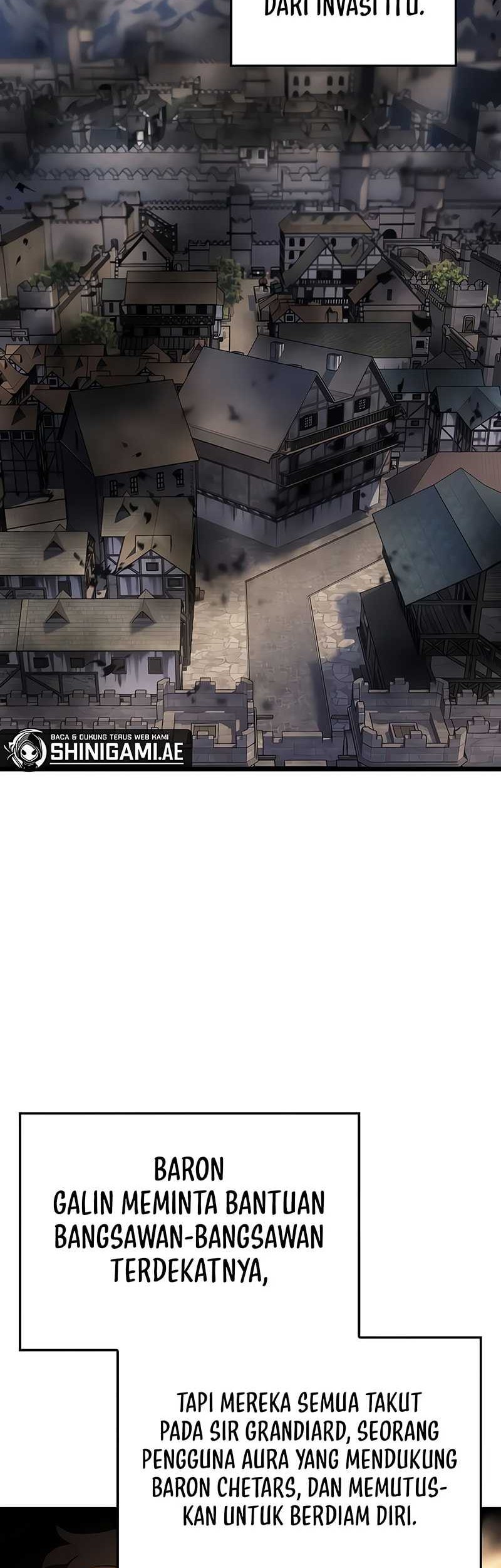 The Indomitable Martial King - Chapter 78 - Page 11