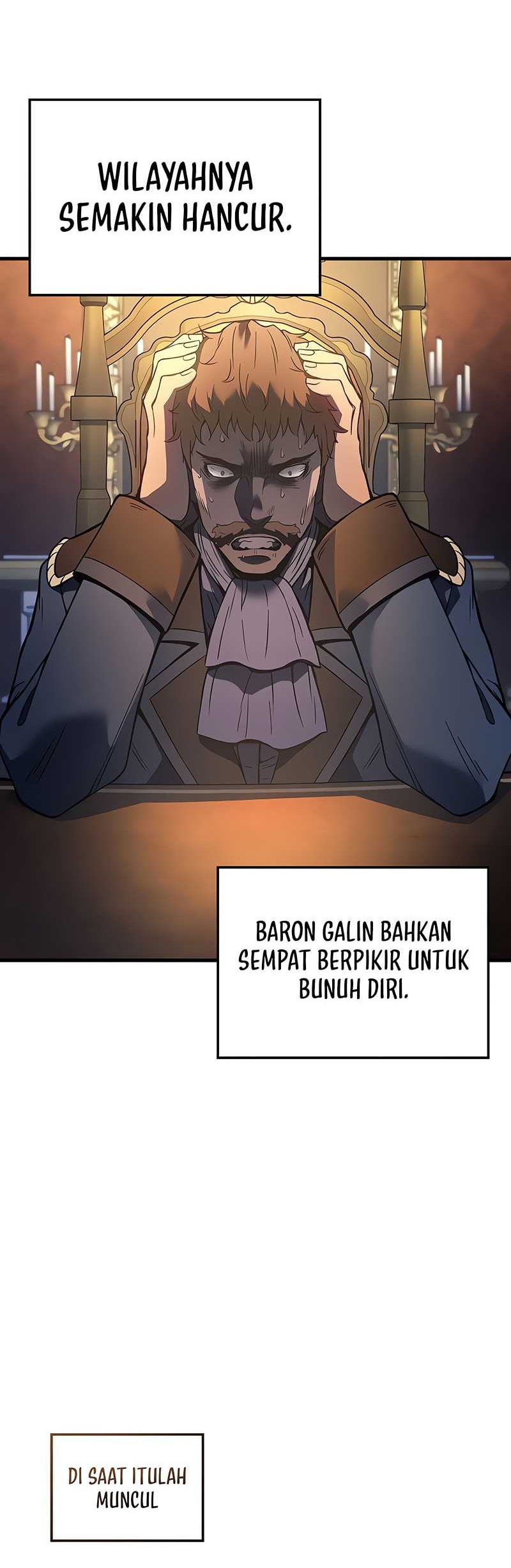 The Indomitable Martial King - Chapter 78 - Page 13