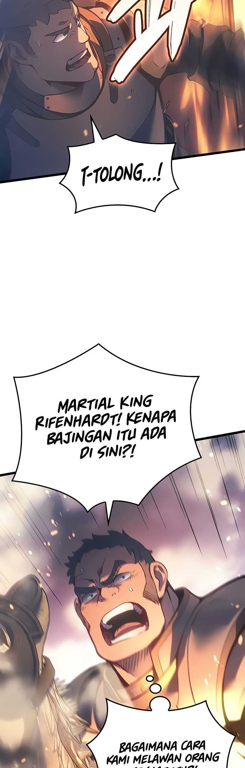 The Indomitable Martial King - Chapter 78 - Page 19