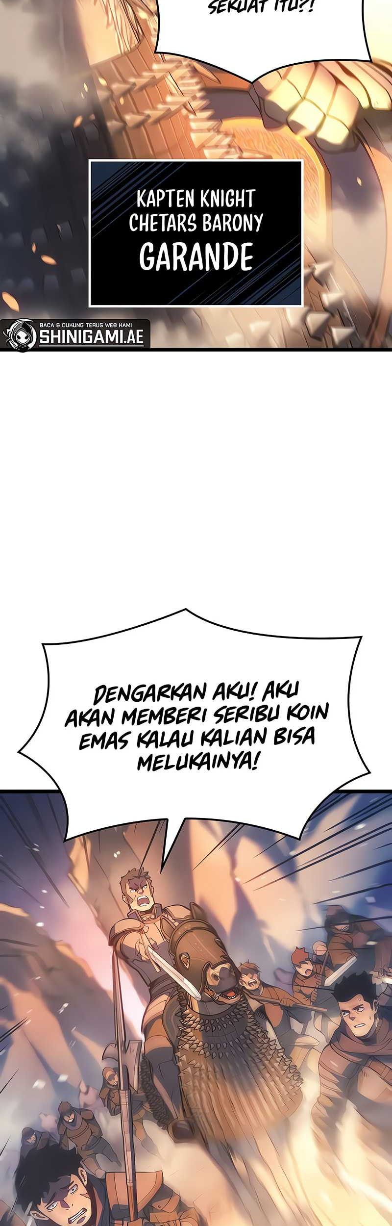 The Indomitable Martial King - Chapter 78 - Page 20