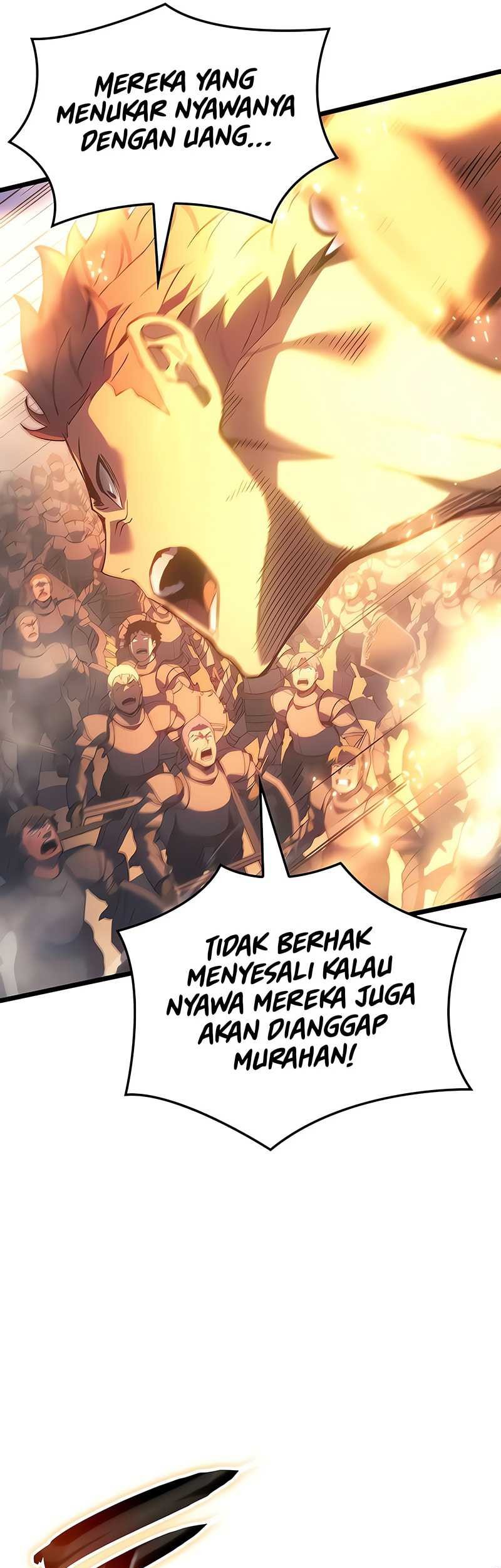 The Indomitable Martial King - Chapter 78 - Page 22