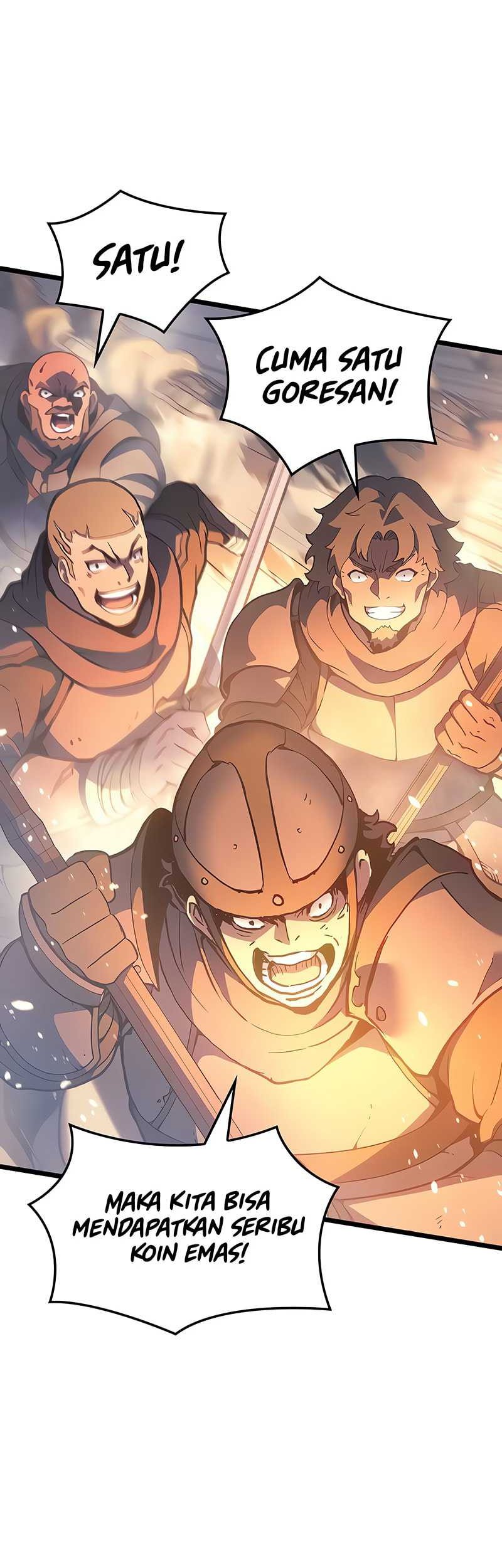 The Indomitable Martial King - Chapter 78 - Page 24