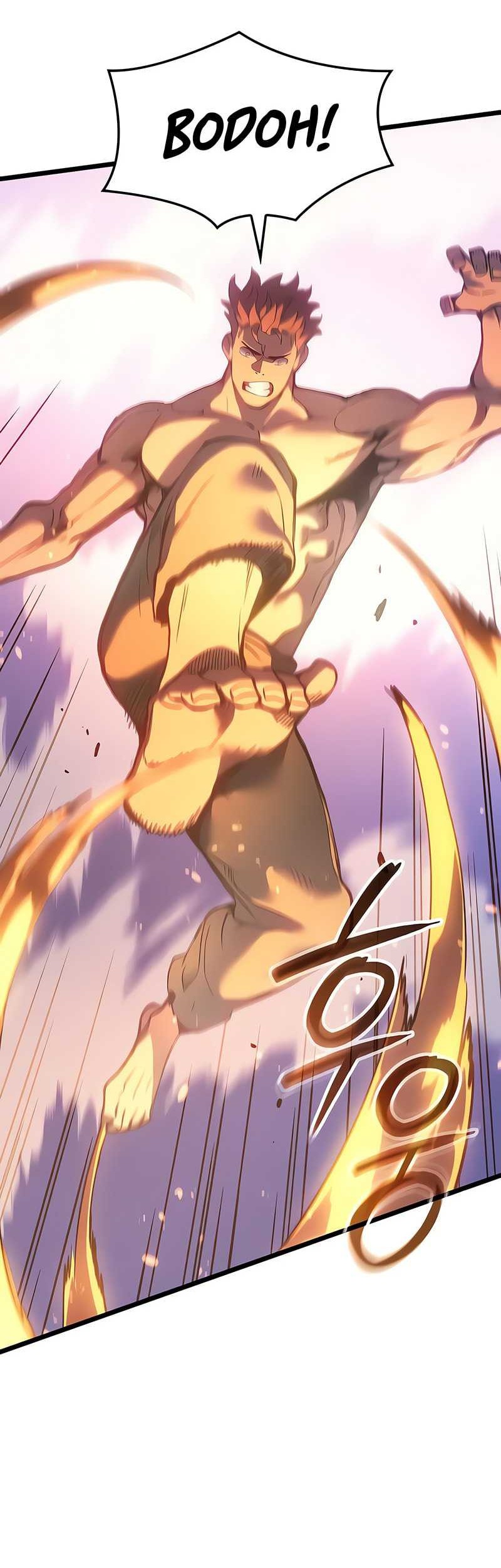 The Indomitable Martial King - Chapter 78 - Page 25